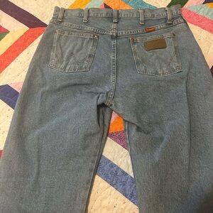 Wrangler Woman’s Cowboy Cut